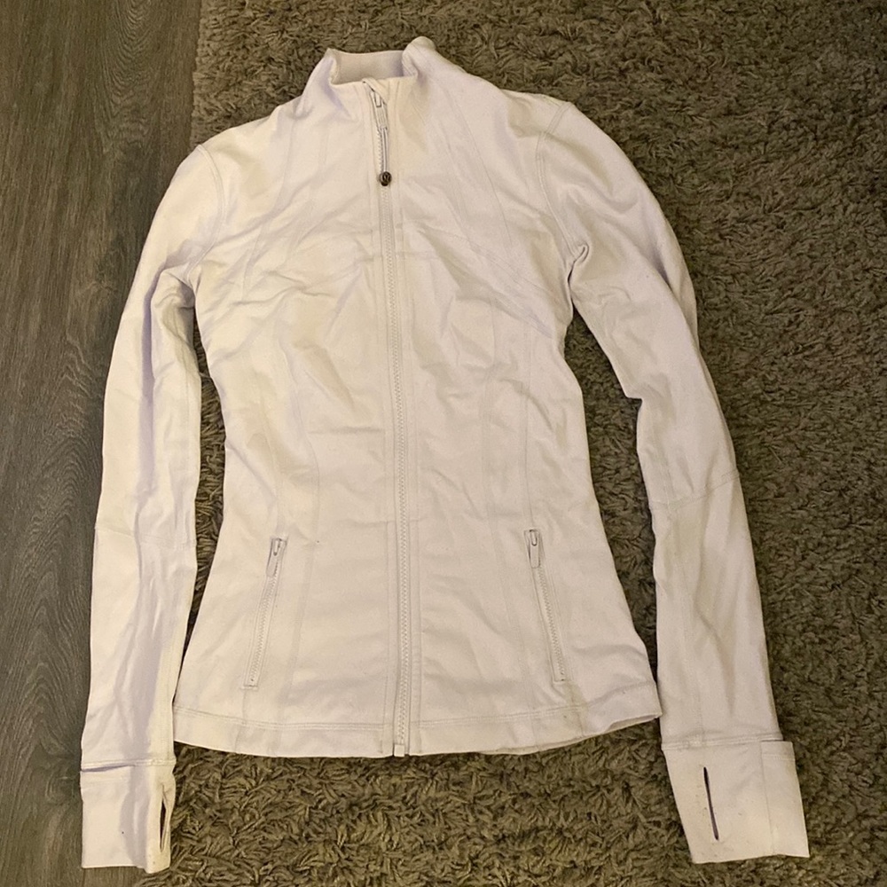 Lululemon Define Jacket Luon